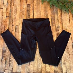 Lululemon Swift Speed Tight Leggings